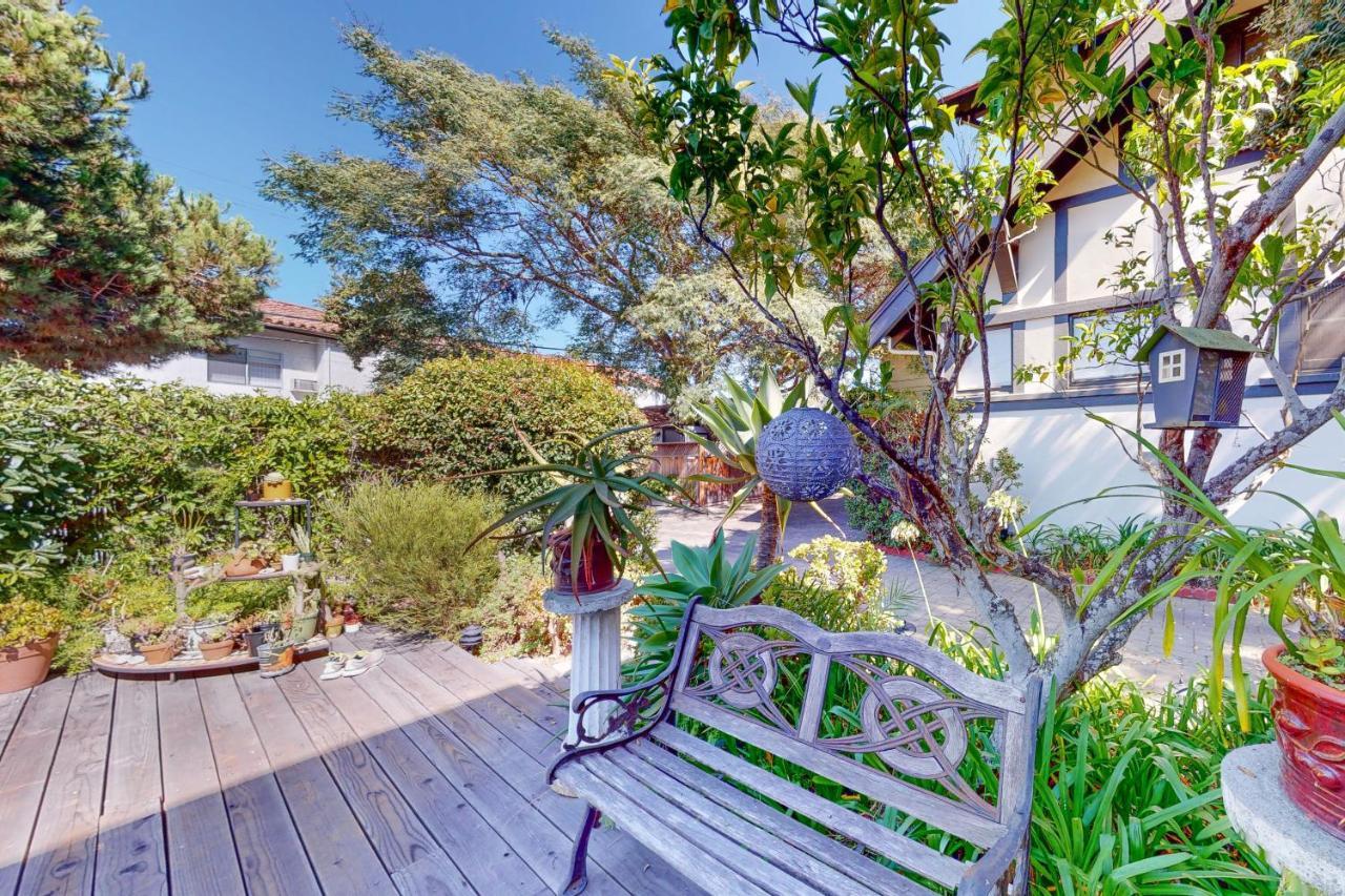 San Miguel Villa Santa Barbara Luaran gambar